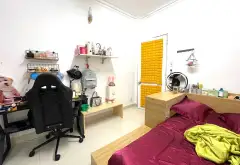 Mặt tiền KD Hoàng Sa, dòng tiền 17t/tháng, phù hợp buôn bán. Khu vực TT buôn bán sầm uất.... Bán nhà mặt phố tại Tân Định, Hồ Chí Minh 06
