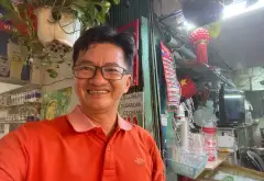 Nhà góc Q1, sân riêng, giá tốt giảm 2 tỷ... Bán nhà riêng tại Sài Gòn, Hồ Chí Minh 06