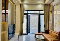 Bán nhà riêng 4 tầng rộng rãi tại Huỳnh Tấn Phát, pháp lý rõ ràng... Bán nhà riêng tại Nhà Bè, Hồ Chí Minh 06