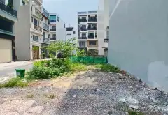Đất góc 2 mặt tiền đẹp tại Bình Tân - cơ hội đầu tư vàng... Bán đất tại Bình Tân, Hồ Chí Minh 03
