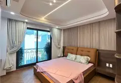 Đại La - hơn 9 tỷ - 6 Tầng Thang Máy - vài mét ra Ô TÔ... Bán nhà riêng tại Tương Mai, Hà Nội 08