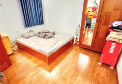 💥NHÀ 3TẦNG_MẶT TIỀN ĐƯỜNG 12M_4M x 20M_ĐƯỜNG XE TẢI TRÁNH_THỚI AN GẦN LÊ THỊ RIÊNG QUẬN12💰GI.Á QU... Bán nhà mặt phố tại Thới An, Hồ Chí Minh 04