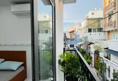 Nhà 2 tầng 1 phòng ngủ tại Gò Vấp giá 2,59 tỷ... Bán nhà riêng tại Thông Tây Hội, Hồ Chí Minh 15