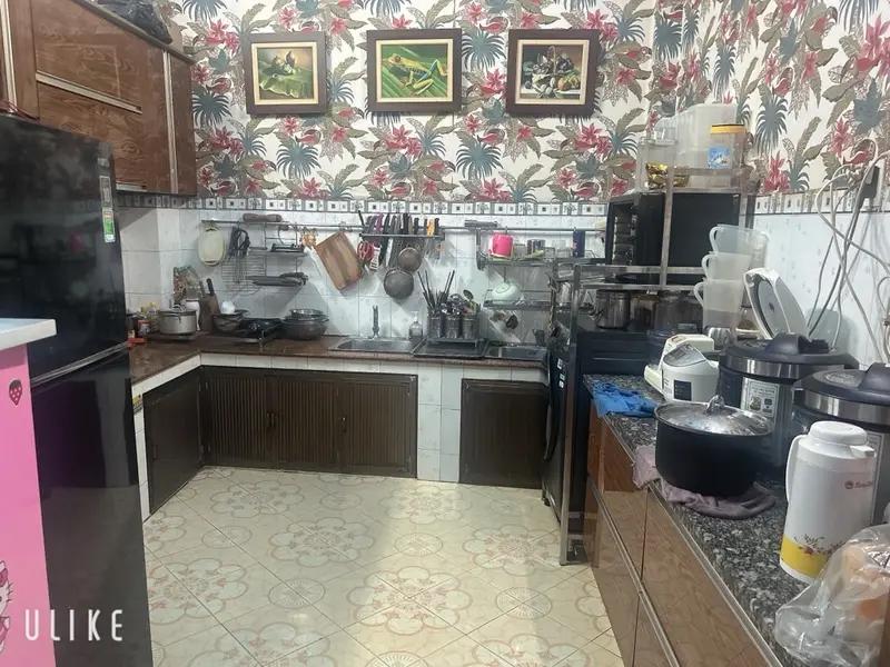Bán nhà 4 tầng, 54m2, hướng Đông Nam tại Quận 10... Bán nhà riêng tại Hòa Hưng, Hồ Chí Minh 01