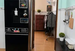 Bán nhà riêng 2 tầng 6PN diện tích 88,5m² tại Nguyễn Bình, giá ưu đãi... Bán nhà riêng tại Nhà Bè, Hồ Chí Minh 03
