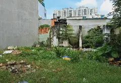 Bán đất thổ cư diện tích 209m² tại phường Tân Chánh Hiệp, Quận 12 giá 9 tỷ... Bán owner_side tại Trung Mỹ Tây, Hồ Chí Minh 09