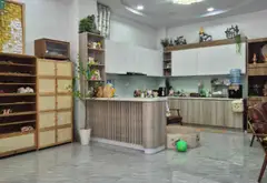 LIÊN KHU 4-5 NHÀ BTCT 4 TẦNG DTS 186M2, NGANG HIẾM 6,5M, HẺM XE HƠI 7M GIÁ CHỈ 6 TỶ... Bán nhà riêng tại Bình Tân, Hồ Chí Minh 09