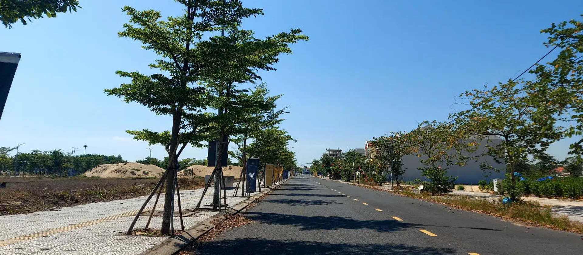 Đất Vàng Hội An Royal Park - Đầu Tư Sinh Lời... Bán đất tại Hội An Tây, Đà Nẵng 01