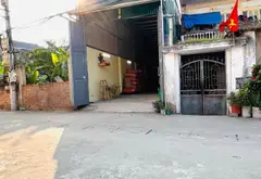 Cơ hội vàng sở hữu nhà đẹp rộng 113m2 tại Vạn Phúc giá giảm sâu... Bán nhà riêng tại Nam Phù, Hà Nội 03
