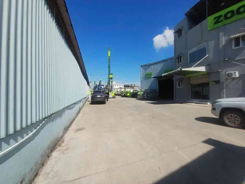 Siêu phẩm nhà mặt phố rộng 3500m2 tại Bình Tân... Bán nhà mặt phố tại Tân Tạo, Hồ Chí Minh 01