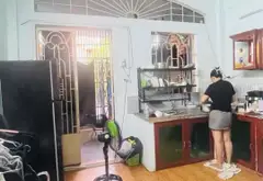 Nhà cấp 4 2 mặt hẻm xe hơi, quỹ đất 82m² tại quận Bình Tân sát eaon Tân Phú... Bán nhà riêng tại Bình Hưng Hòa, Hồ Chí Minh 06