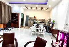 Bán nhà riêng rộng 128m2 tại phường Minh Phụng, quận 11, gần mặt tiền đường 10m... Bán nhà riêng tại Minh Phụng, Hồ Chí Minh 12