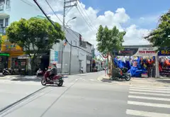 Bán nhà mặt phố, xã Tân Thới Hiệp, diện tích 188.4m2, mặt tiền 5.5m, pháp lý rõ ràng, giá 10 tỷ... Bán nhà mặt phố tại Tân Thới Hiệp, Hồ Chí Minh 06
