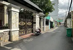 Bán nhà diện tích khủng lê đức thọ gò vấp... Bán nhà riêng tại An Hội Tây, Hồ Chí Minh 17