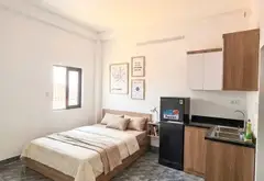 Chỉ 16 Tỷ Sở Hữu Ngay Chung Cư Mini 7 Tầng, Phú Kiều – Cơ Hội Vàng Đầu Tư!... Bán chung cư mini tại Từ Liêm, Hà Nội 07