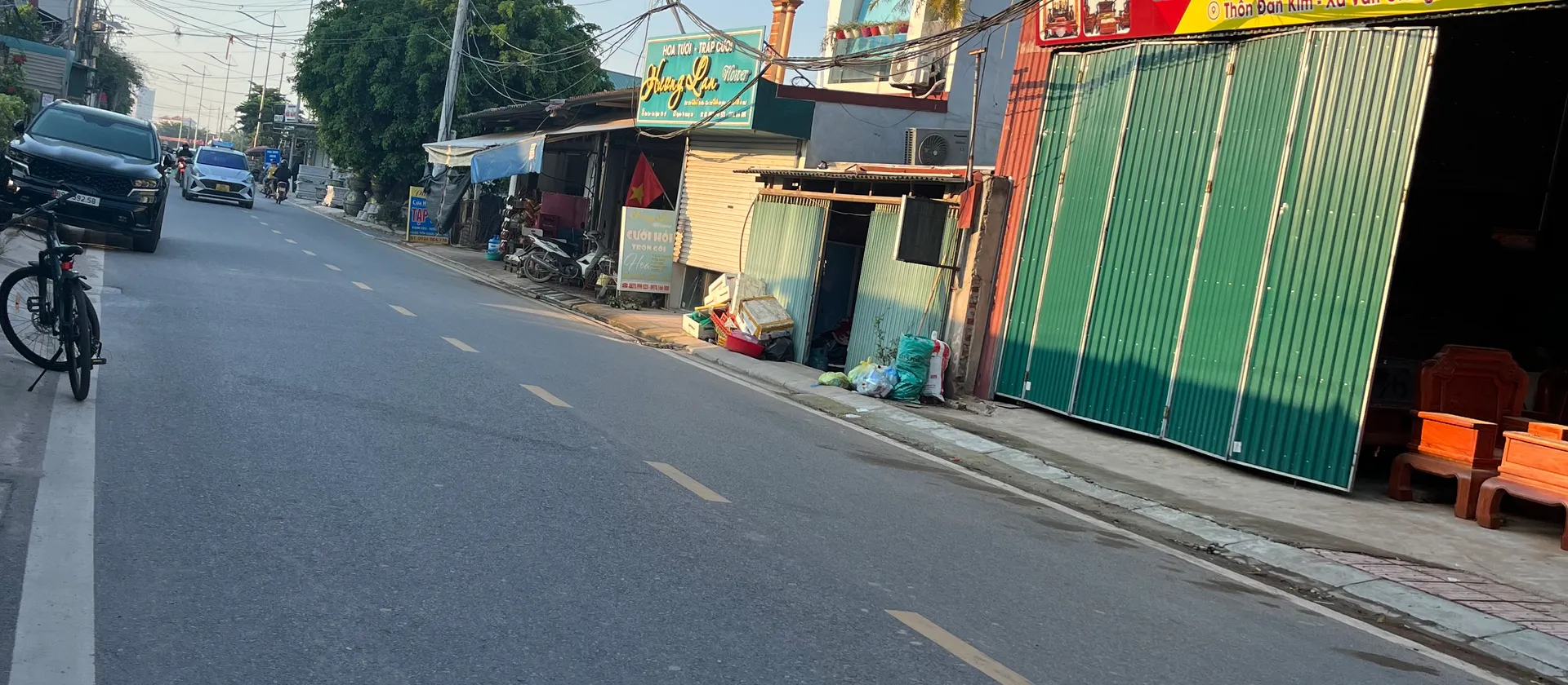 Bán đất Văn Giang view sân vận động PVF 60 nghìn chỗ dòng tiền ổn định... Bán đất tại Văn Giang, Hưng Yên 01