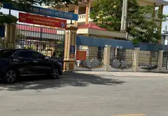 Bán nhà riêng 3 tầng tại Ân Phú, Phú Lâm, Tiên Du, Bắc Ninh, mặt tiền rộng 10.5m... Bán nhà riêng tại Tiên Du, Bắc Ninh 02