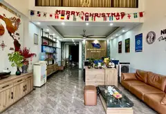 Nhà mặt phố 6 tầng thiết kế hiện đại tại khu dân cư Tam Kỳ... Bán nhà mặt phố tại An Biên, Hải Phòng 03