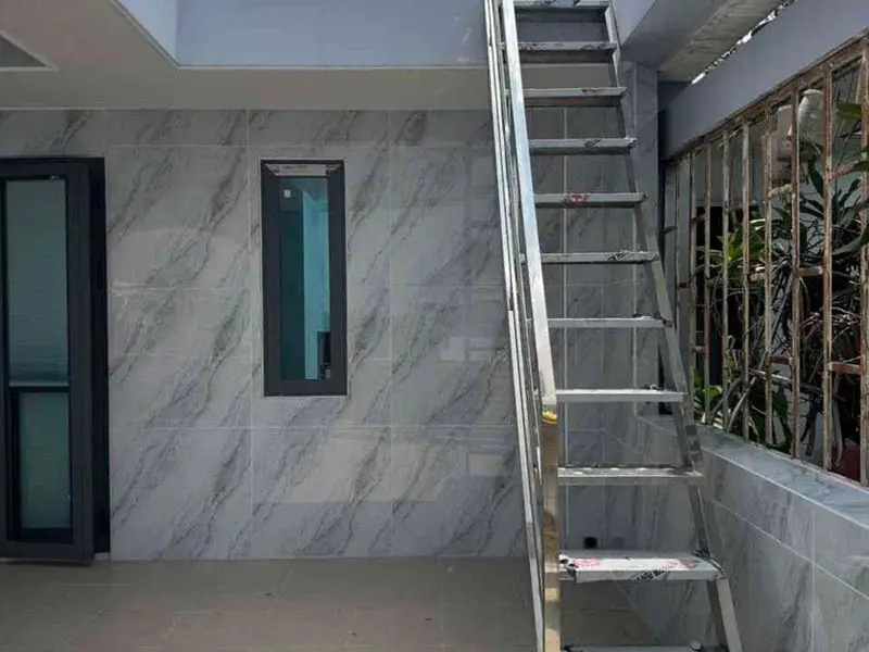 Cơ hội sở hữu nhà mặt phố 4 tầng kinh doanh đỉnh tại Bình Tân giá tốt... Bán nhà mặt phố tại Tân Tạo, Hồ Chí Minh 01
