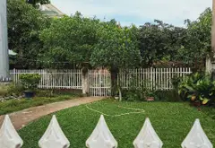 Biệt thự vườn rộng 695m2 tại Bà Điểm, không gian yên tĩnh... Bán partner tại Bà Điểm, Hồ Chí Minh 03