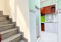 Quận 7 - 3 Tỷ 390 - Hẻm Xe Hơi - Nhà 2 Tầng 22m² - 2PN - Gần Big C... Bán nhà riêng tại Tân Thuận, Hồ Chí Minh 03