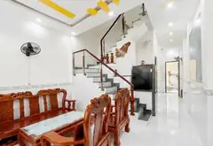 Nhà phố ấm cúng gần ngã tư Bình Phước, giá hợp lý... Bán nhà riêng tại Hiệp Bình, Hồ Chí Minh 03