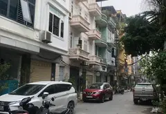 Bán nhà mặt phố trung tâm Hà Đông, mặt tiền 3.6m, 36m2... Bán nhà mặt phố tại Kiến Hưng, Hà Nội 02