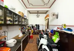 Bán nhà riêng 2 tầng 74.8m² tại phường Thông Tây Hội, Hồ Chí Minh giá 6.85 tỷ... Bán nhà riêng tại Thông Tây Hội, Hồ Chí Minh 05