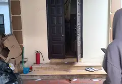 Nhà phố sang trọng diện tích rộng, vị trí đắc địa tại Hoàng Mai... Bán nhà riêng tại Tương Mai, Hà Nội 03