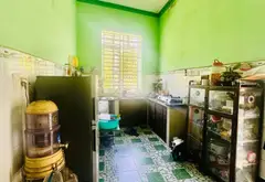 BÁN NHÀ HẺM ĐƯỜNG CÁCH MẠNG THÁNG 8 PHƯỜNG THỦ DẦU MỘT... Bán nhà riêng tại Thủ Dầu Một, Hồ Chí Minh 19