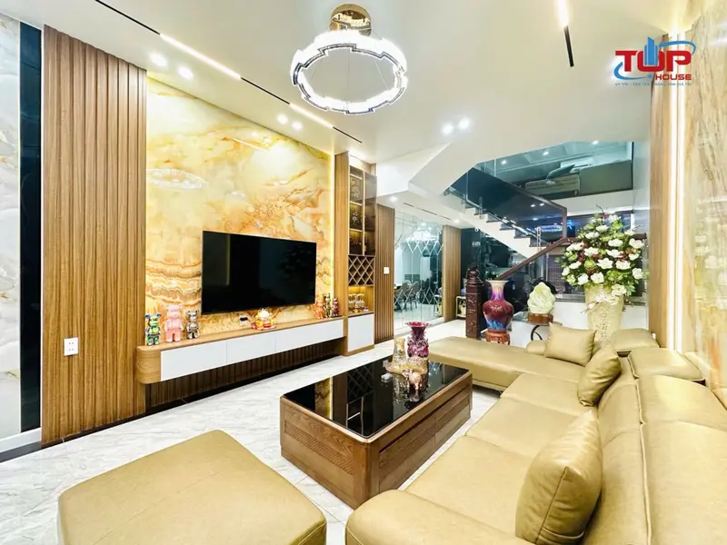 Nhà 3,5 tầng mặt ngõ thông thoáng tại Hoàng Minh Thảo... Bán nhà riêng tại Lê Chân, Hải Phòng 01