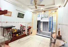 Nhà riêng 2 tầng 32m2 hẻm xe tải Quận Tân Phú, giá 4.5 tỷ... Bán nhà riêng tại Phú Thạnh, Hồ Chí Minh 04