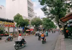 Mặt tiền kinh doanh Vườn Lài Tân Phú, 96m2, dòng tiền sẵn, 14.2 tỷ... Bán nhà mặt phố tại Phú Thọ Hòa, Hồ Chí Minh 06