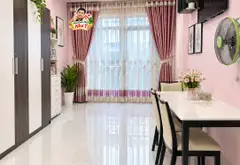 Nhà mặt phố Quận 10 4 tầng, 6 phòng ngủ, giá tốt... Bán nhà mặt phố tại Diên Hồng, Hồ Chí Minh 03
