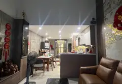 Nhà 5 tầng hiện đại ở Gò Dầu, tiện nghi tuyệt vời, gần Aeon Tân Phú... Bán nhà riêng tại Tân Sơn Nhì, Hồ Chí Minh 05