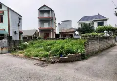 LÔ GÓC 2 MT ĐẠI TÀI 92.4M. ĐƯỜNG Ô TÔ ,THOÁNG VĨNH VIỄN... Bán đất tại Nghĩa Trụ, Hưng Yên 03