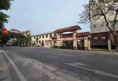 TRUNG TÂM PHƯỜNG - 10M Ô TÔ - 3 BƯỚC RA VIỆN... Bán nhà riêng tại Chương Mỹ, Hà Nội 06