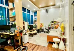 Nhà đẹp Nguyễn Trãi, gần Ngã Tư Sở, mặt tiền rộng thoáng... Bán nhà riêng tại Khương Đình, Hà Nội 02