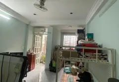 Nhà 4 Tầng Hiếm Có Trên Đường Lạc Long Quân, Giá Chỉ 11,5 Tỷ... Bán nhà riêng tại Tân Hòa, Hồ Chí Minh 04