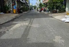 Bán nhà mặt phố 40m2, 2 phòng ngủ, giá 6,5 tỷ tại Bình Tân... Bán nhà mặt phố tại An Lạc, Hồ Chí Minh 12