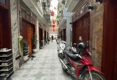 Nhà 5 tầng Bát Khối - gần Aeon, vị trí đỉnh... Bán nhà riêng tại Long Biên, Hà Nội 20