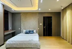 Biệt thự Phân Lô 5 Tầng Đẳng Cấp Tại Trung Tâm Thống Nhất... Bán nhà riêng tại Thông Tây Hội, Hồ Chí Minh 15