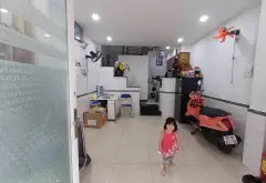Sở hữu ngay nhà 5 tầng siêu phẩm gần ngã tư Bảy Hiền... Bán nhà riêng tại Bảy Hiền, Hồ Chí Minh 03