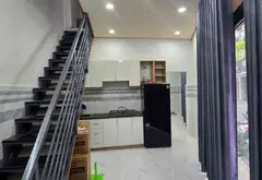 TÂN BÌNH – KHU BẢY HIỀN – NHÀ MẶT TIỀN ĐƯỜNG RỘNG – 3PN - 5.X TỶ... Bán nhà mặt phố tại Bảy Hiền, Hồ Chí Minh 02