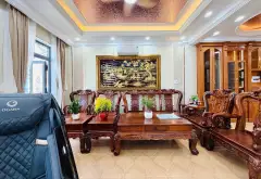 Biệt thự góc 2 mặt tiền sang trọng, khu VIP Trần Thái Tông... Bán nhà riêng tại Tân Sơn, Hồ Chí Minh 05