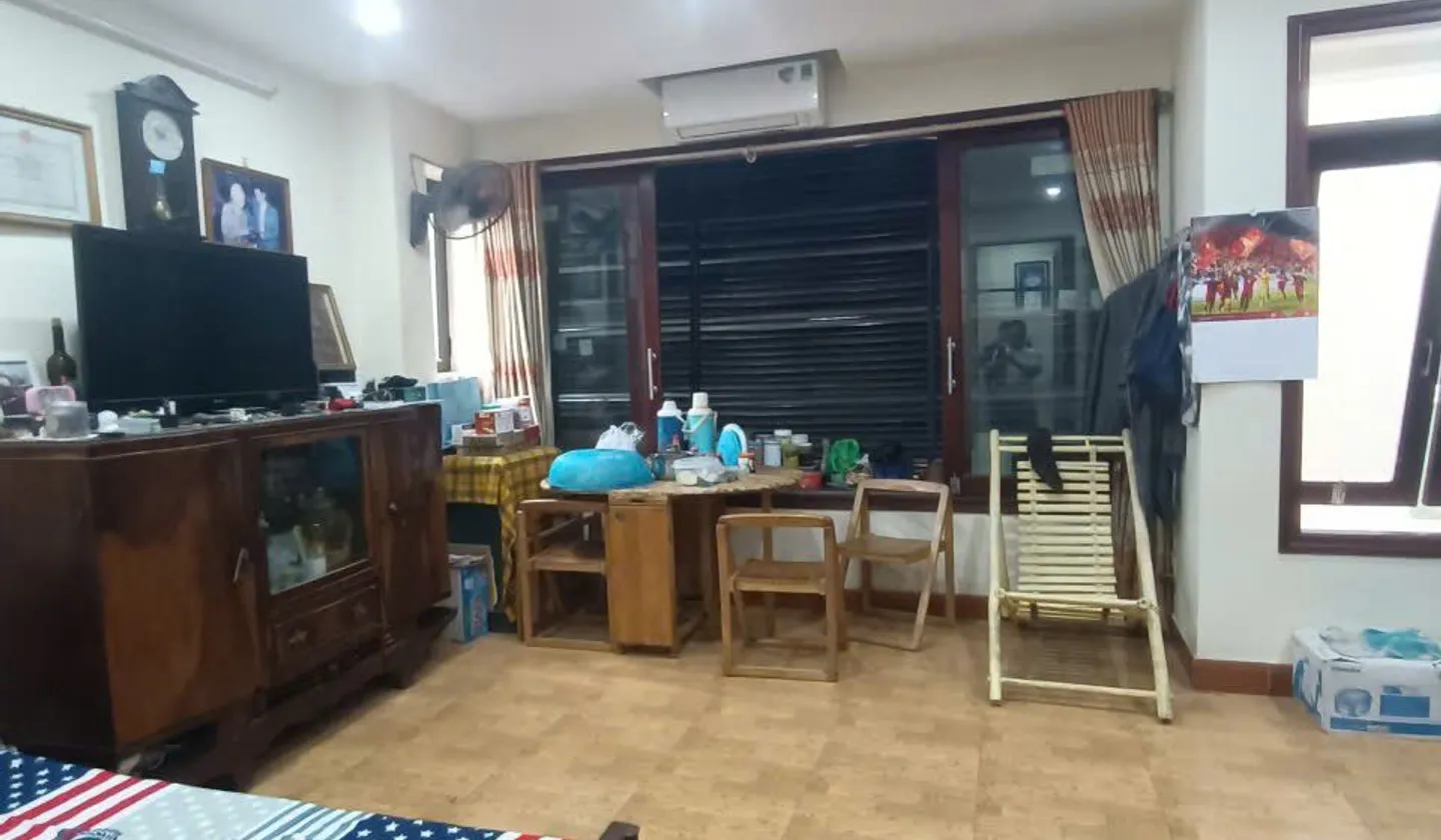 Cơ hội Vàng Sở Hữu Nhà Riêng Gần Phố, Mặt Tiền Rộng Tại Trích Sài... Bán nhà riêng tại Tây Hồ, Hà Nội 01