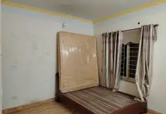 Bán nhà riêng 4 tầng tại Nguyễn Văn Cừ, lô góc, mặt ngõ ô tô, kinh doanh... Bán nhà riêng tại Bồ Đề, Hà Nội 01