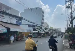 ​Mặt tiền Phan Anh Bình Tân - Vị trí vàng giáp Q6 Q11 - Đang có Dòng Tiền - Nhỉnh 11 Tỷ... Bán nhà mặt phố tại Bình Trị Đông, Hồ Chí Minh 01