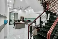 Nhà đẹp 4 tầng Ba Vân, sẵn sàng vào ở ngay... Bán nhà riêng tại Tân Bình, Hồ Chí Minh 11