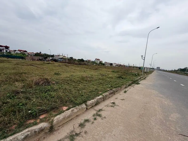 Đất đấu giá thôn Hương Đình Đoài xã Mai Đình Sóc Sơn – vị trí vàng cho nhà đầu tư... Bán đất tại Nội Bài, Hà Nội 01
